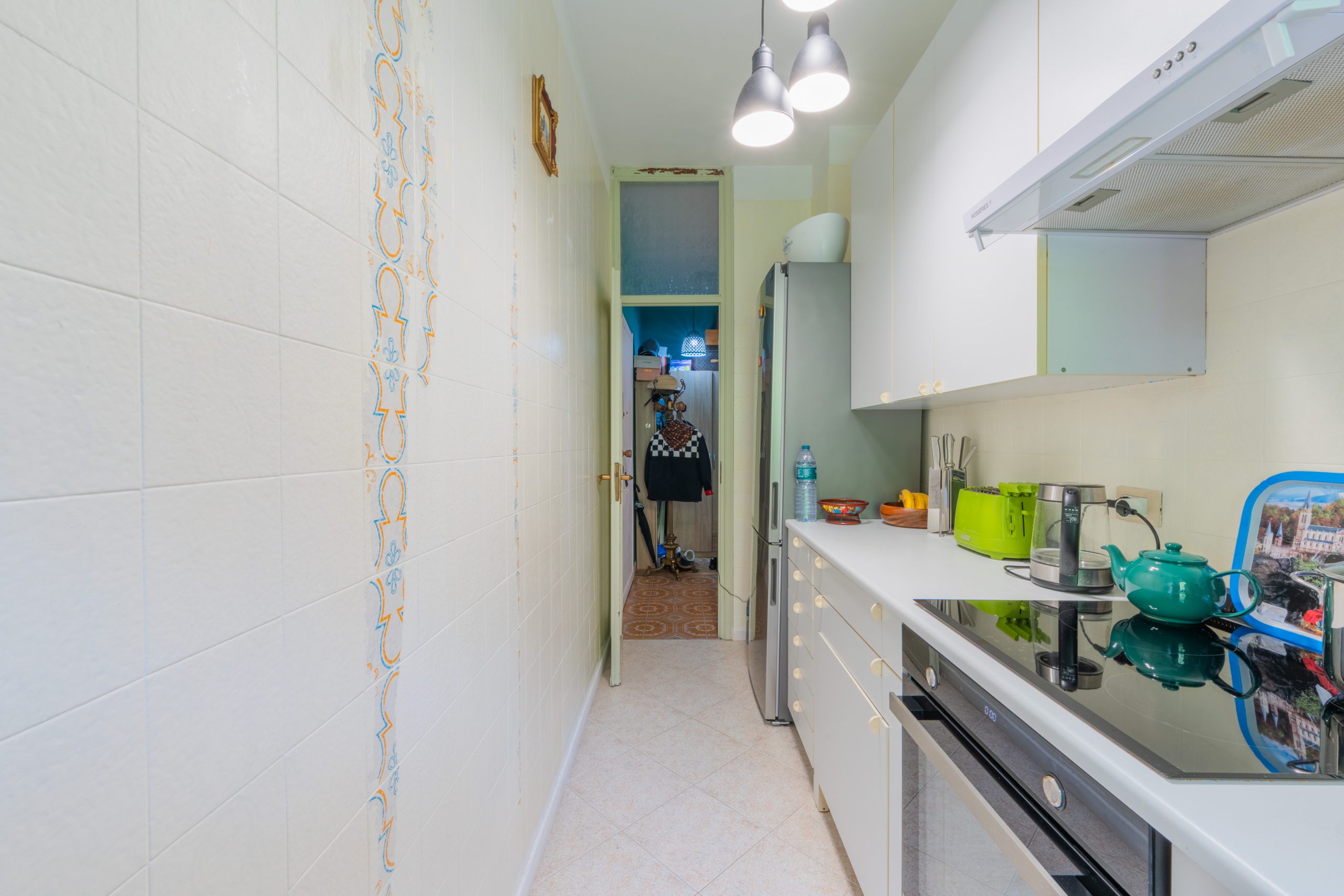 Appartamento Residence Patrizia