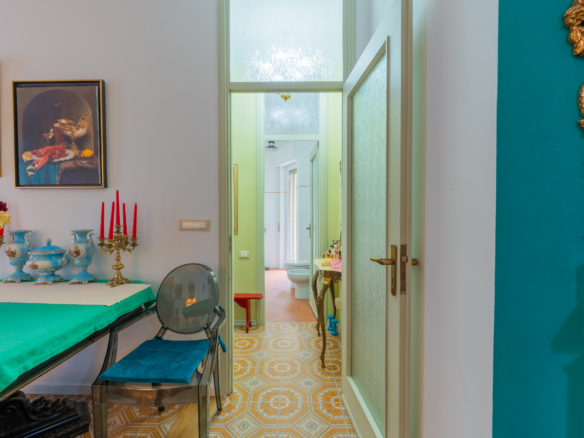 Appartamento Residence Patrizia