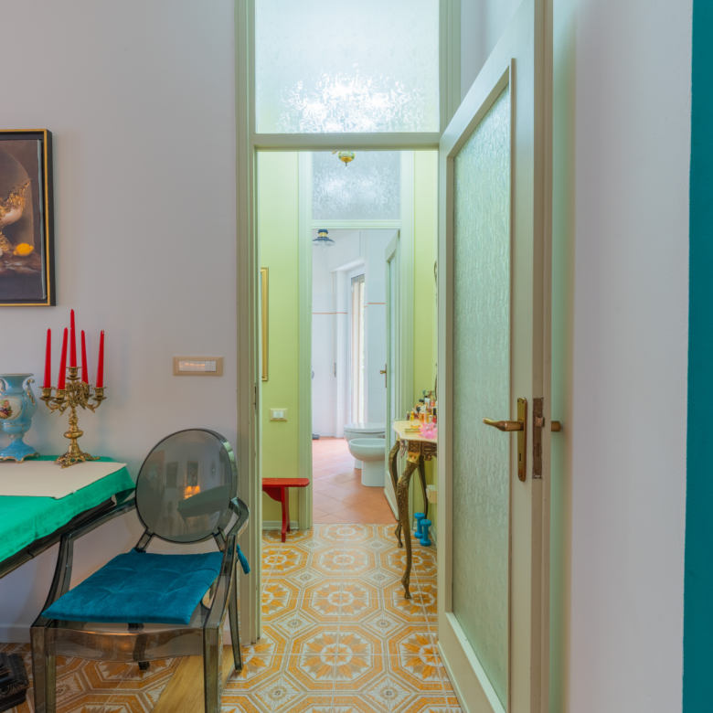 Appartamento Residence Patrizia