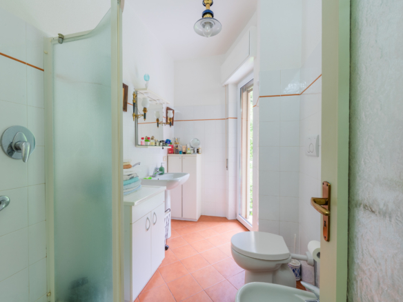 Appartamento Residence Patrizia