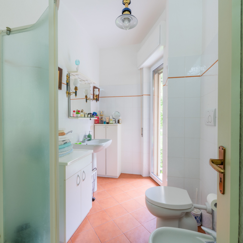 Appartamento Residence Patrizia