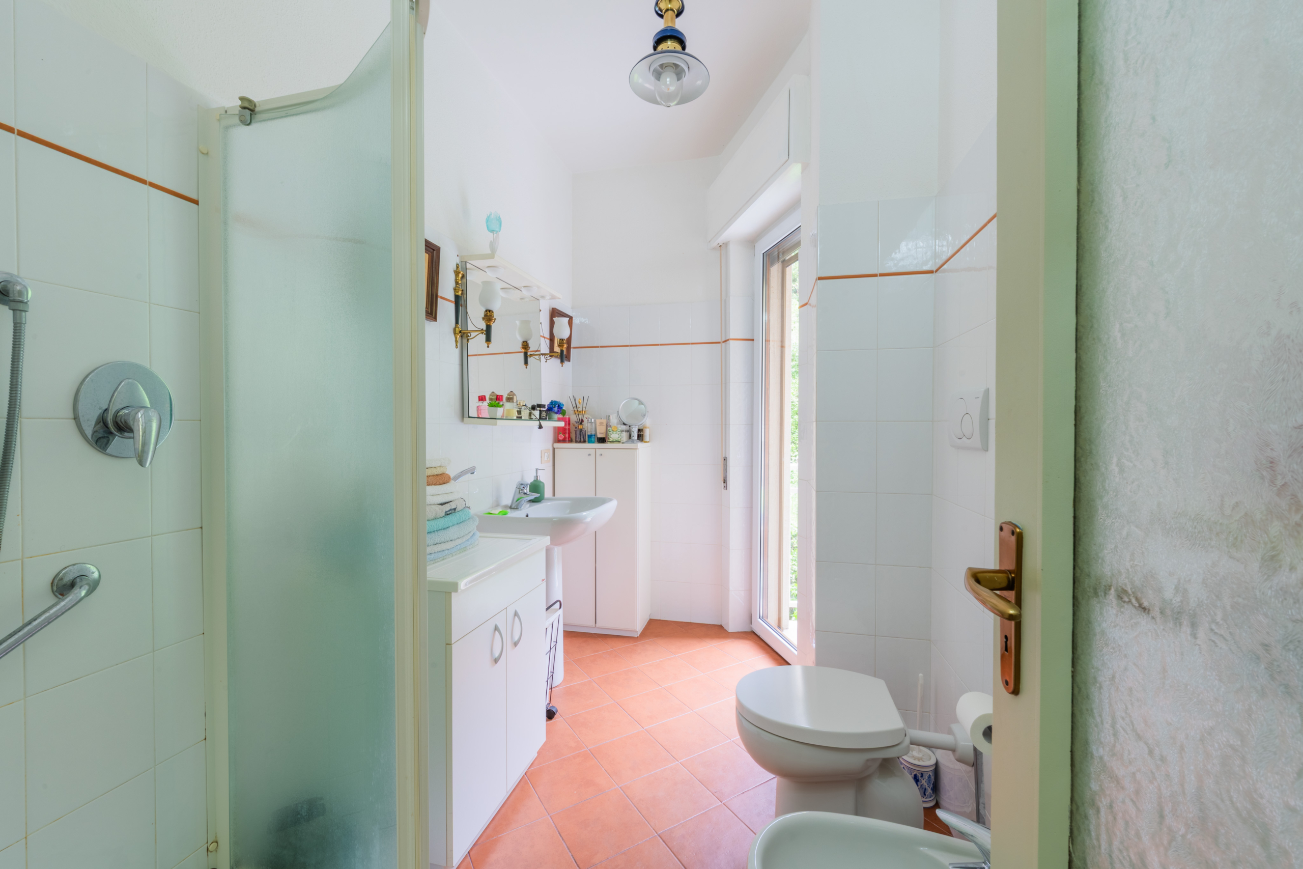Appartamento Residence Patrizia