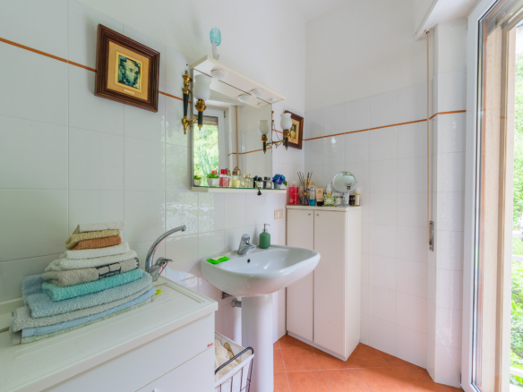 Appartamento Residence Patrizia