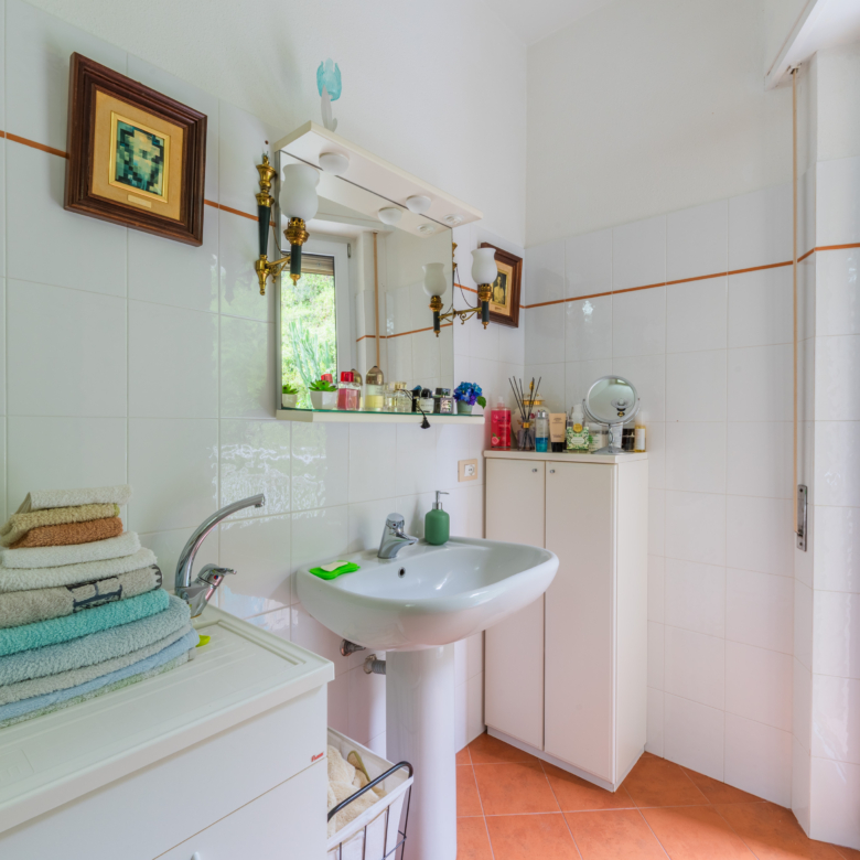 Appartamento Residence Patrizia