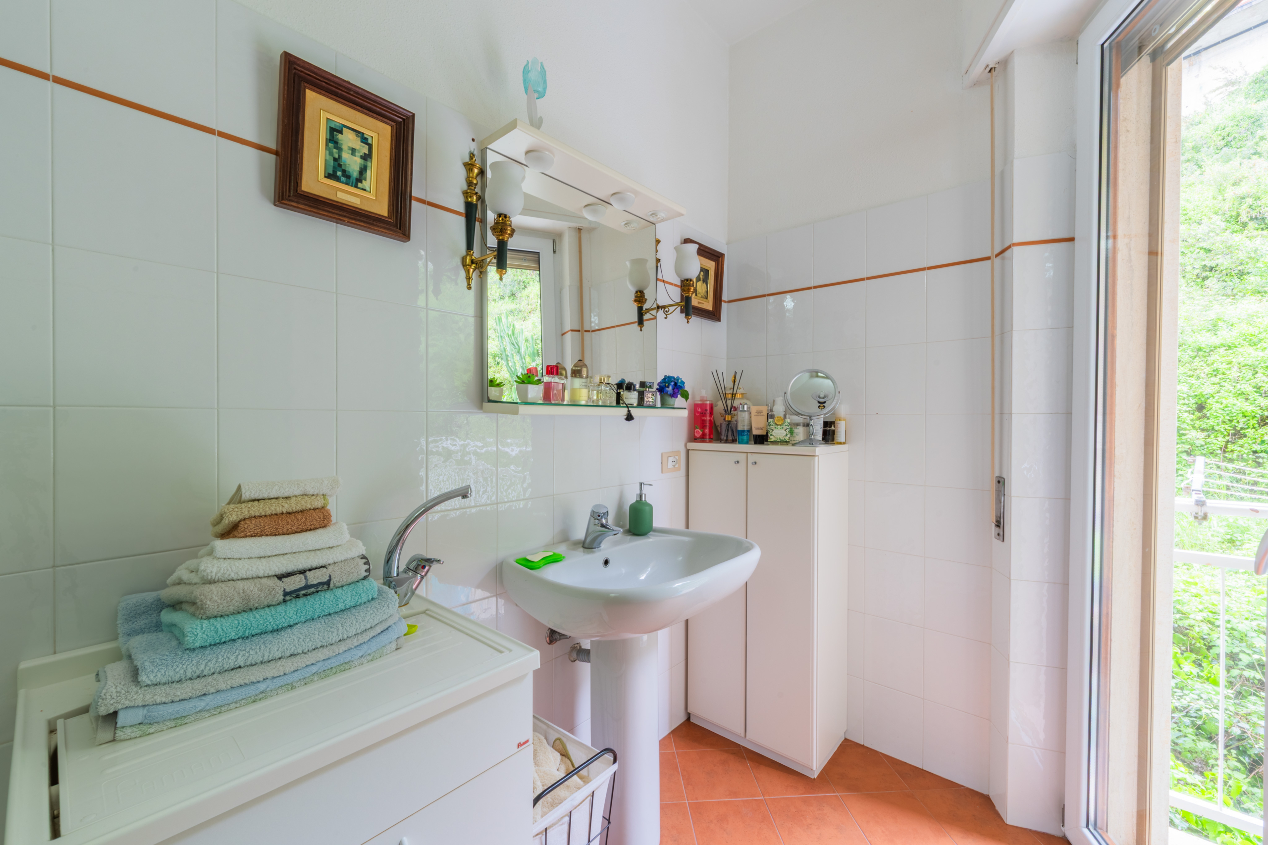 Appartamento Residence Patrizia