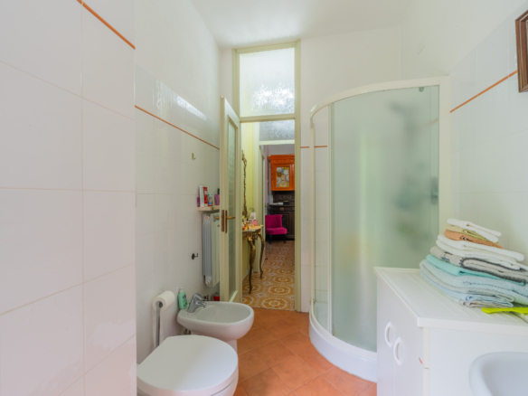 Appartamento Residence Patrizia