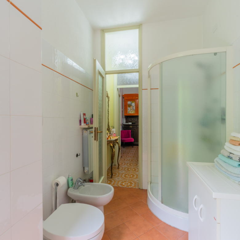 Appartamento Residence Patrizia