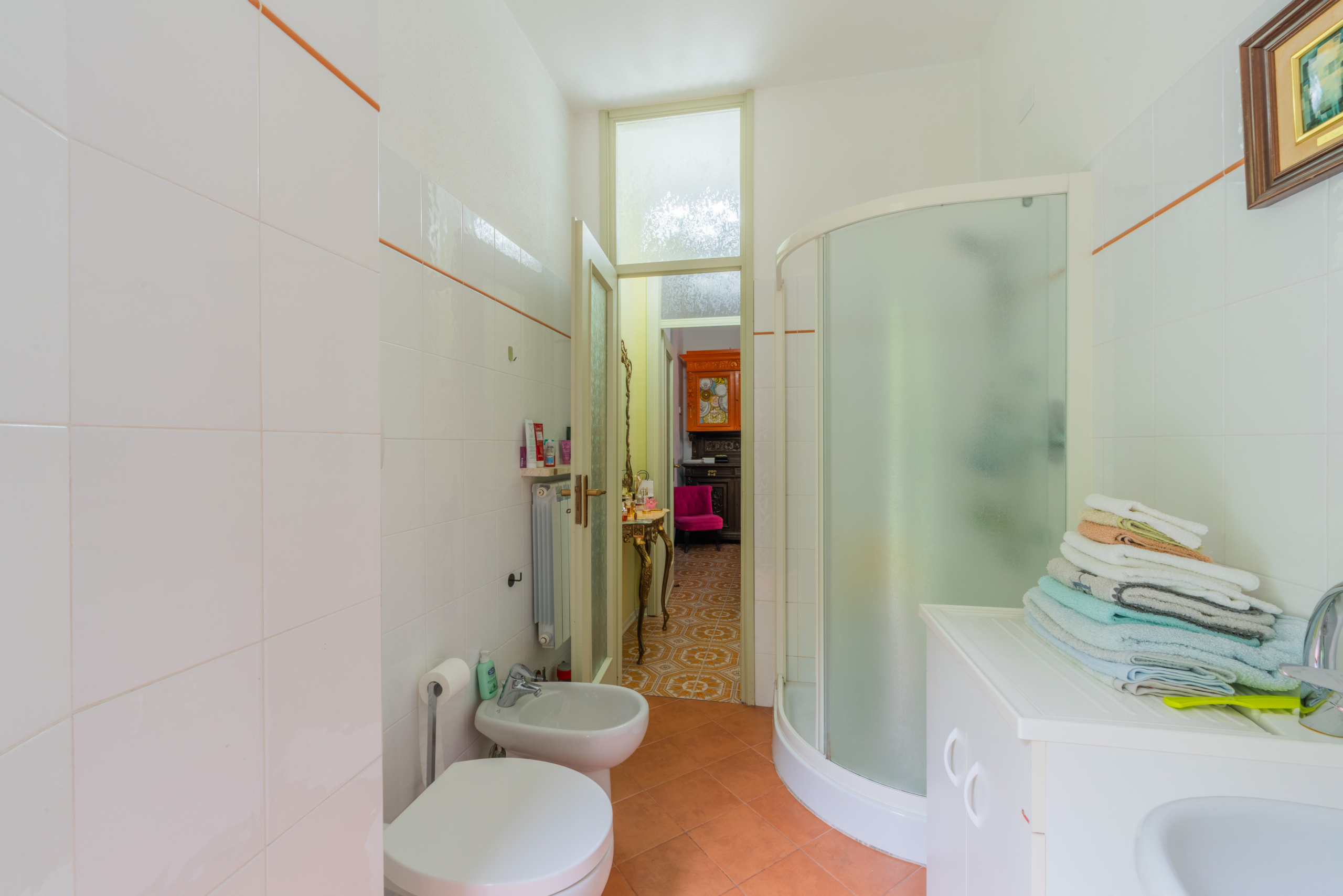 Appartamento Residence Patrizia