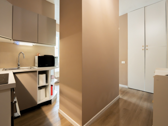 Appartamento Galilei