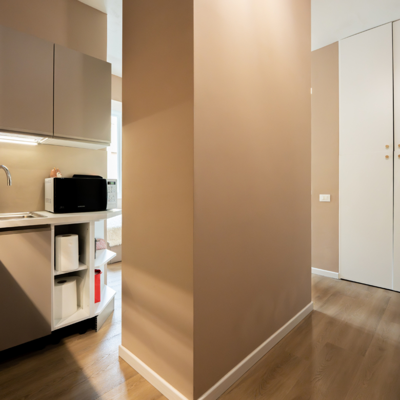 Appartamento Galilei