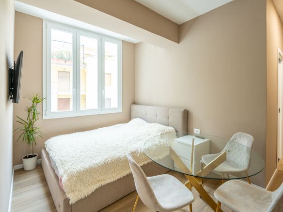 Appartamento Galilei