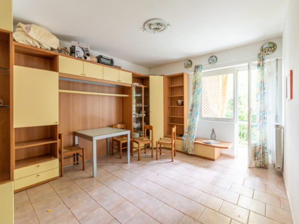 Appartamento Serenella