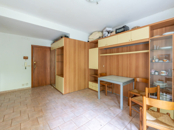 Appartamento Serenella