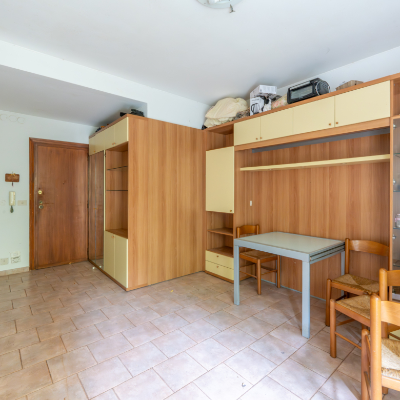 Appartamento Serenella