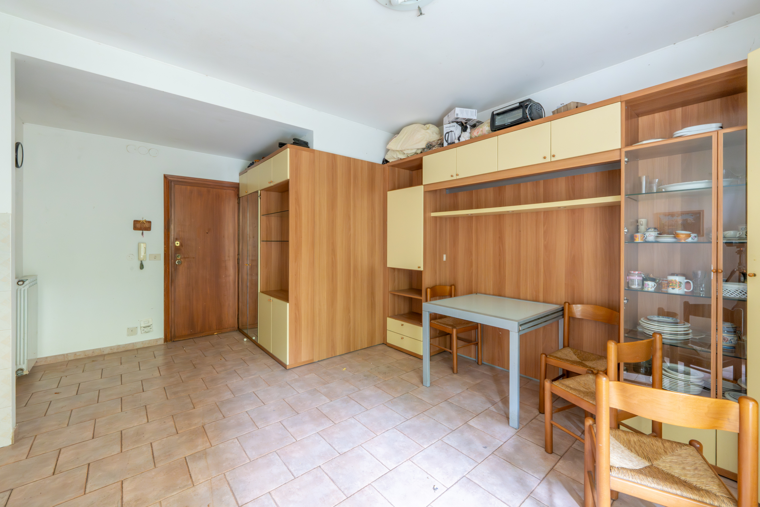 Appartamento Serenella